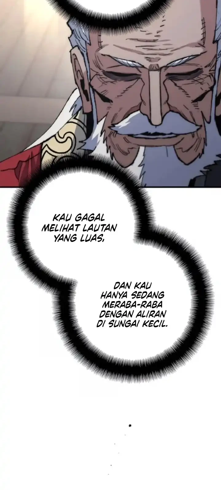 Heavenly Demon Cultivation Simulation chapter 174 halaman 79