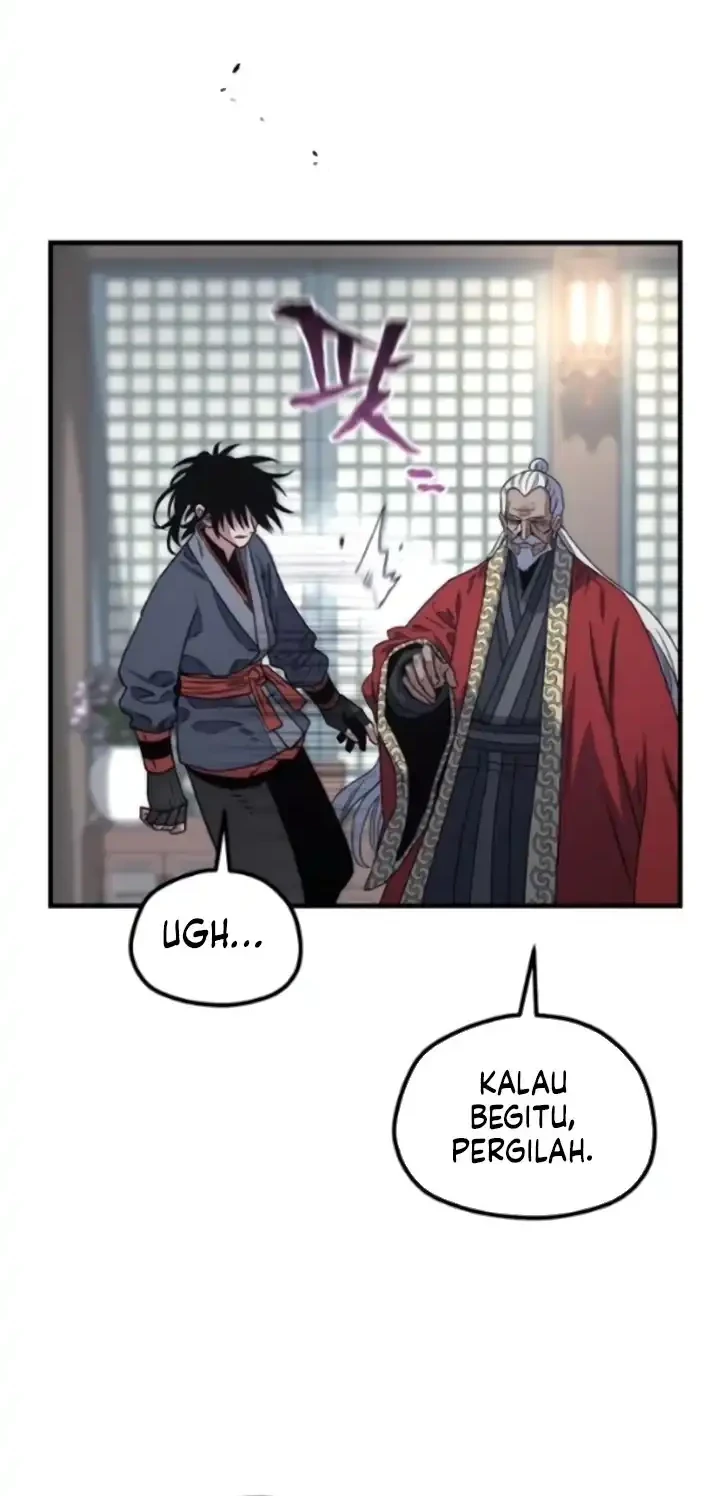 Heavenly Demon Cultivation Simulation chapter 174 halaman 83