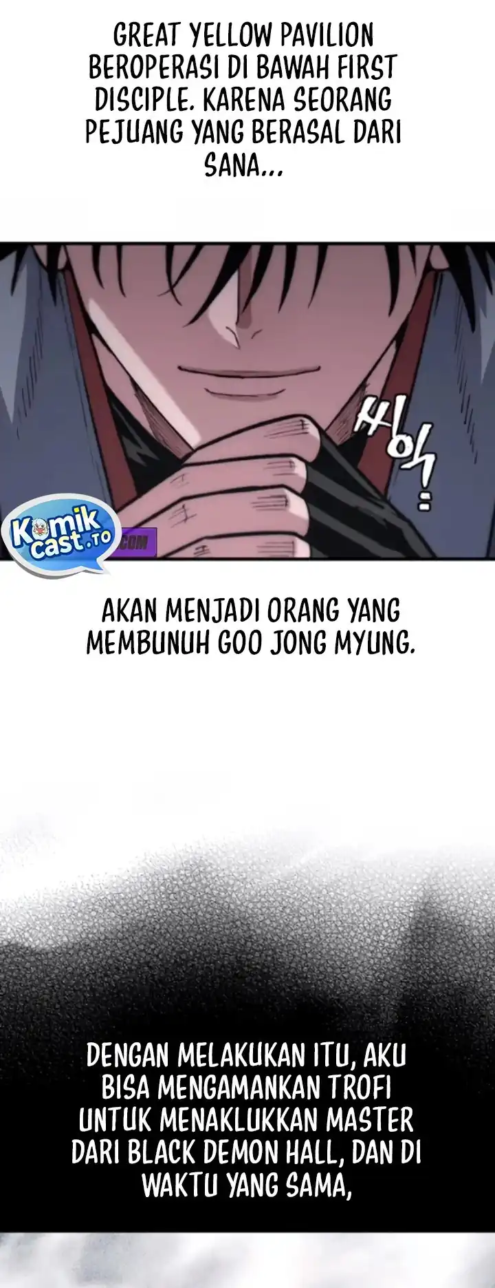 Heavenly Demon Cultivation Simulation chapter 174 halaman 89