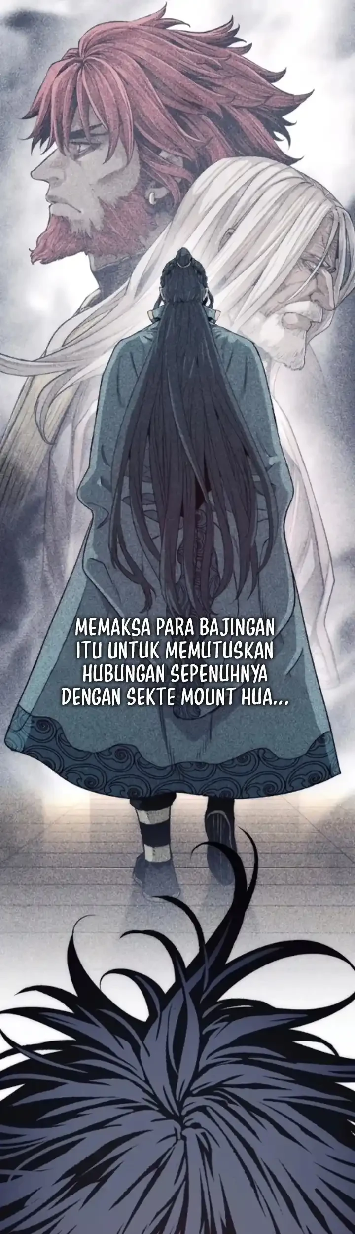 Heavenly Demon Cultivation Simulation chapter 174 halaman 90
