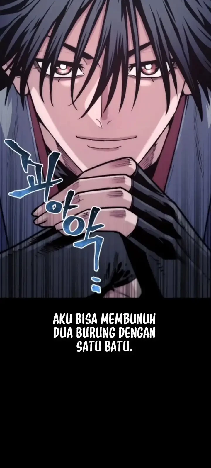 Heavenly Demon Cultivation Simulation chapter 174 halaman 91