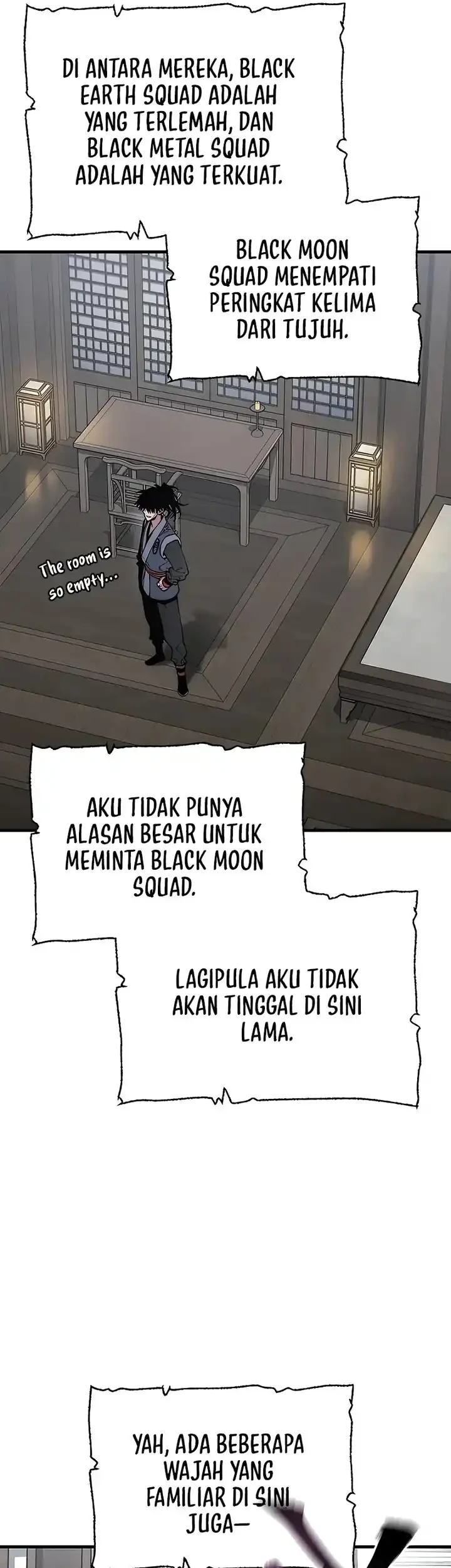 Heavenly Demon Cultivation Simulation chapter 175 halaman 6