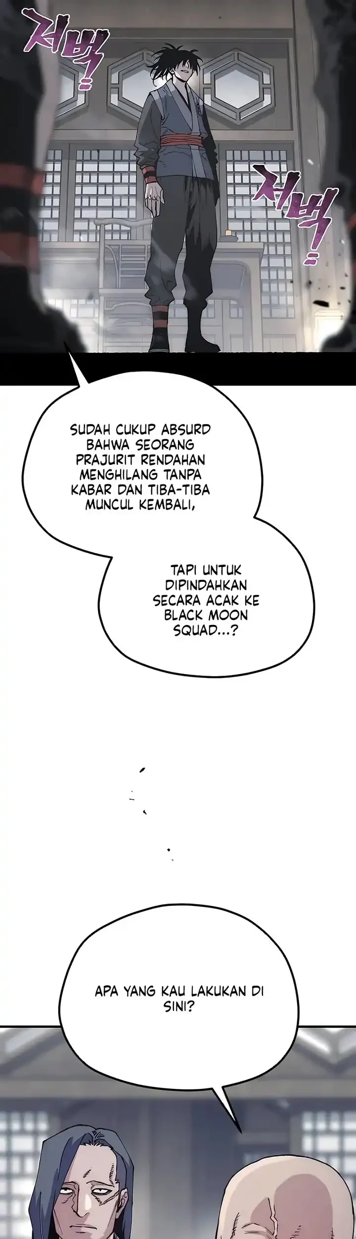 Heavenly Demon Cultivation Simulation chapter 175 halaman 8