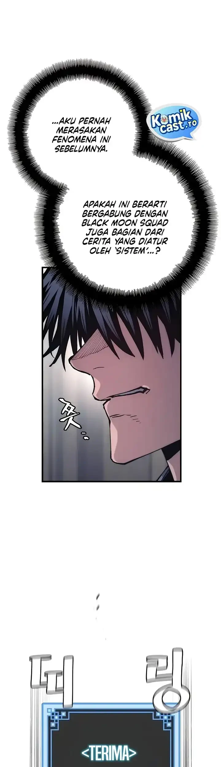 Heavenly Demon Cultivation Simulation chapter 175 halaman 12