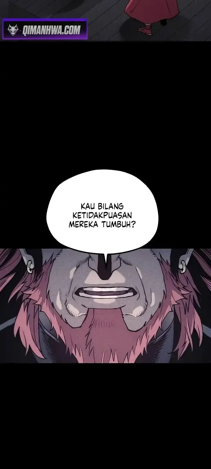 Heavenly Demon Cultivation Simulation chapter 175 halaman 15