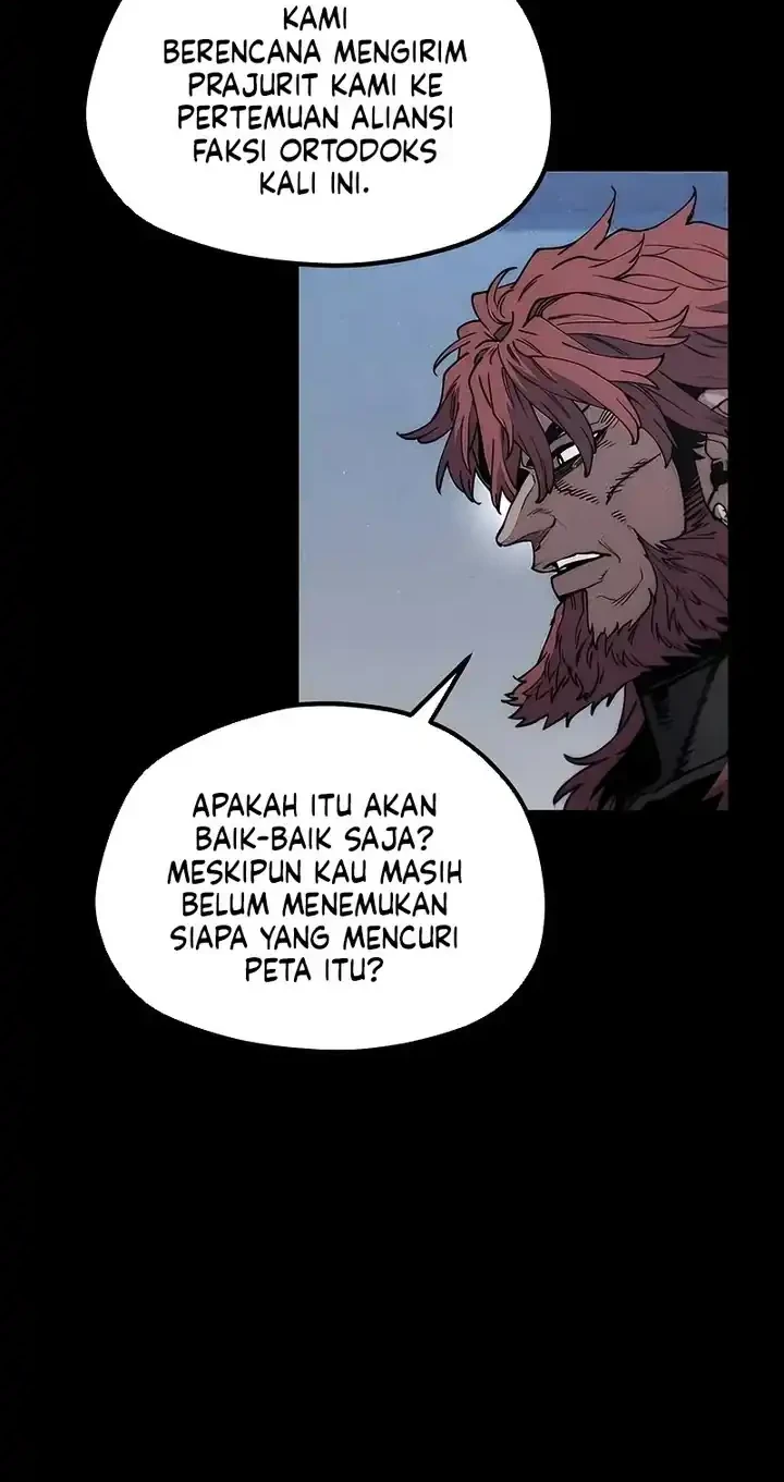 Heavenly Demon Cultivation Simulation chapter 175 halaman 24