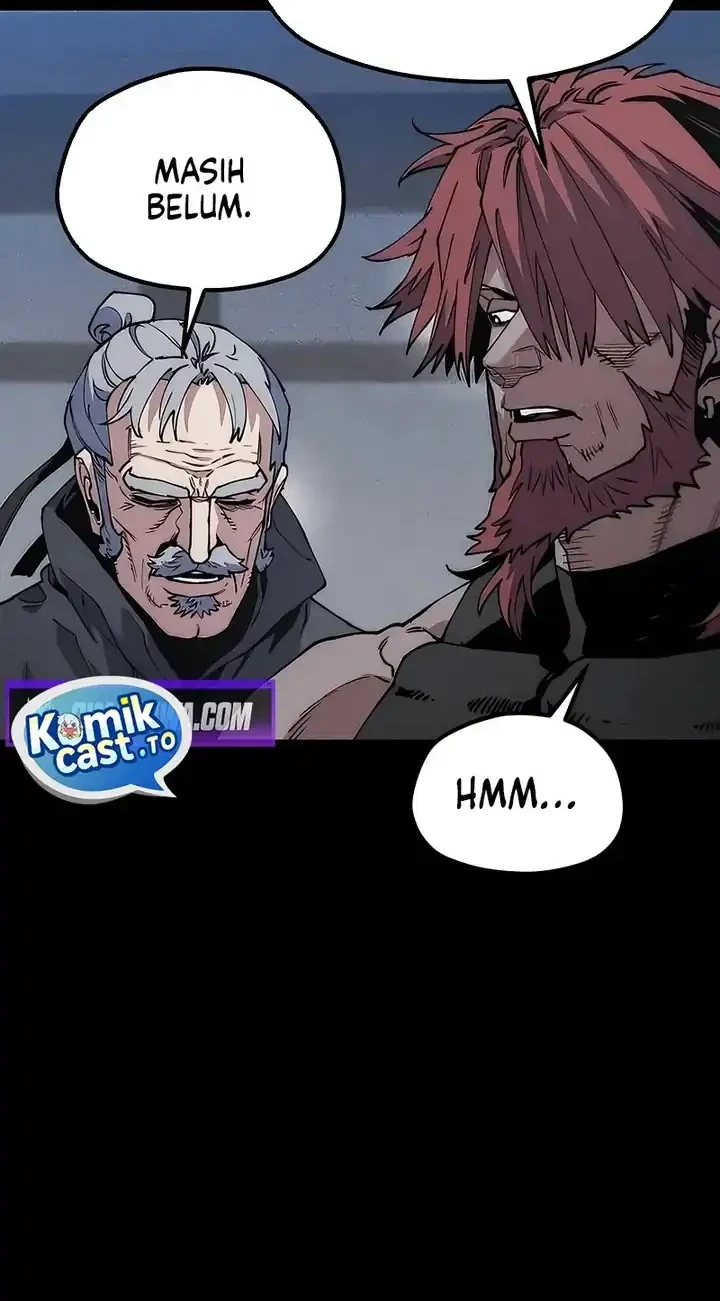 Heavenly Demon Cultivation Simulation chapter 175 halaman 26