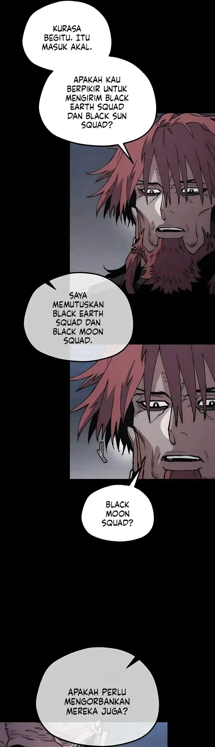 Heavenly Demon Cultivation Simulation chapter 175 halaman 28