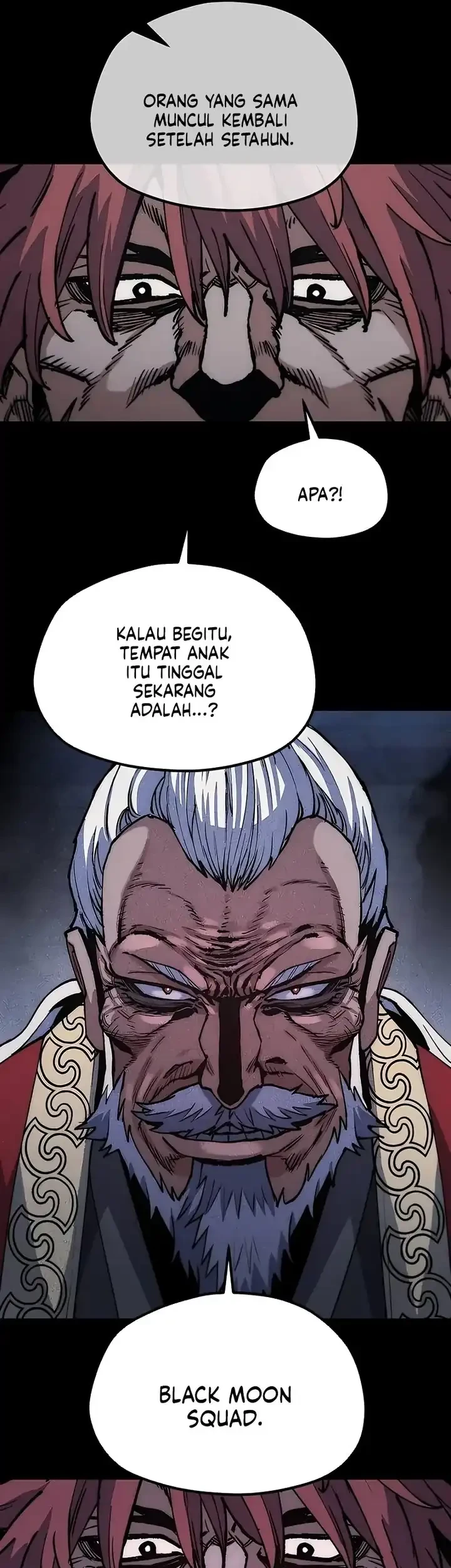 Heavenly Demon Cultivation Simulation chapter 175 halaman 32