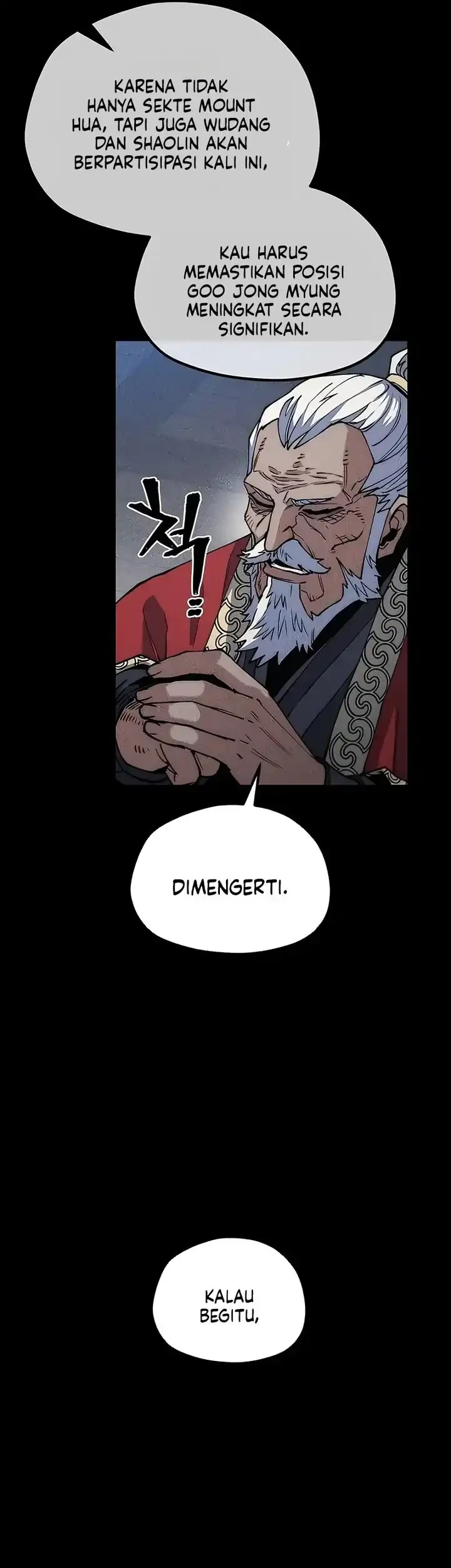 Heavenly Demon Cultivation Simulation chapter 175 halaman 38