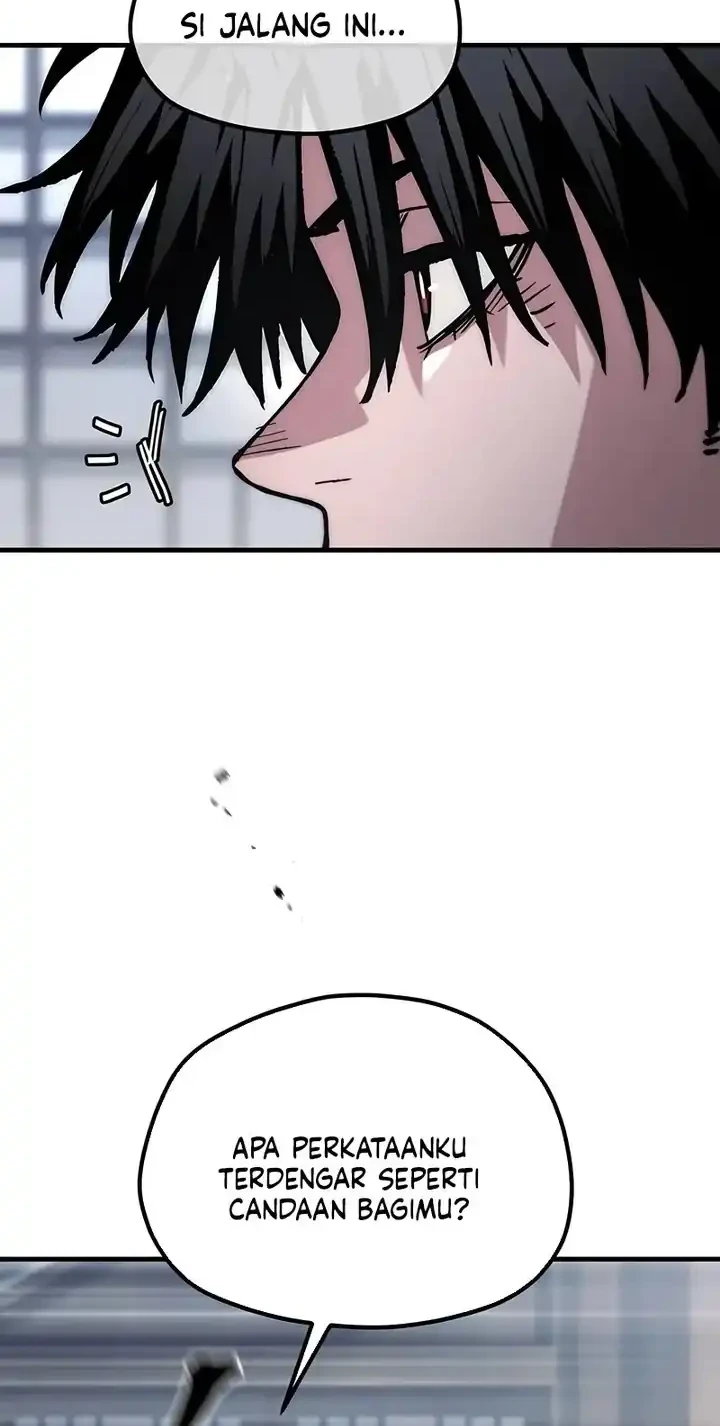 Heavenly Demon Cultivation Simulation chapter 175 halaman 43