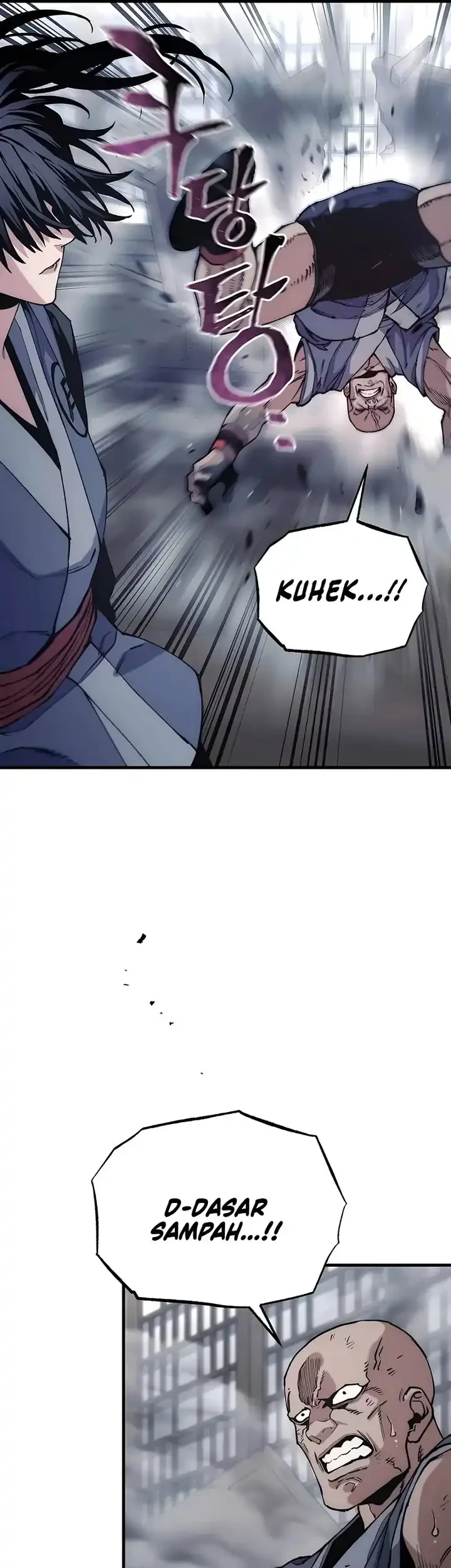 Heavenly Demon Cultivation Simulation chapter 175 halaman 46