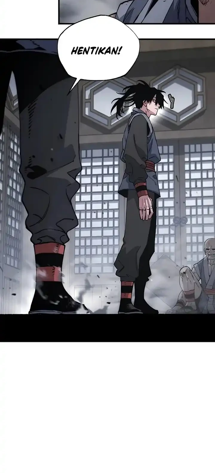 Heavenly Demon Cultivation Simulation chapter 175 halaman 47