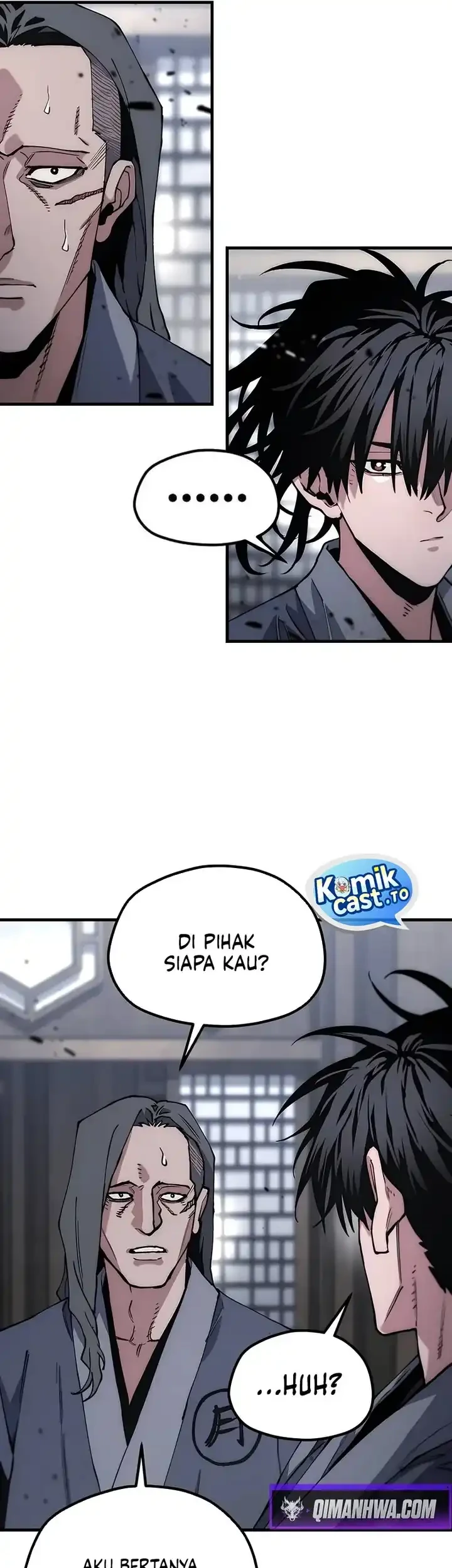 Heavenly Demon Cultivation Simulation chapter 175 halaman 48