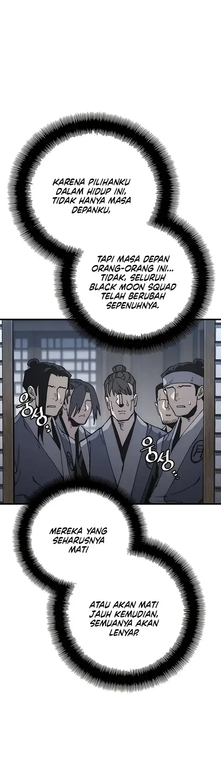 Heavenly Demon Cultivation Simulation chapter 175 halaman 52