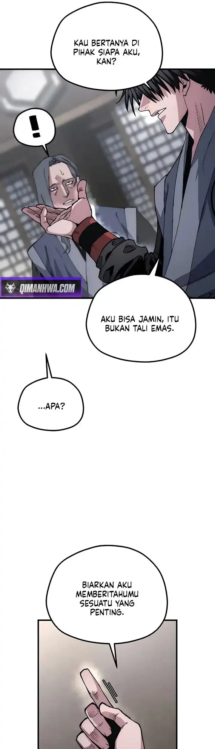 Heavenly Demon Cultivation Simulation chapter 175 halaman 56
