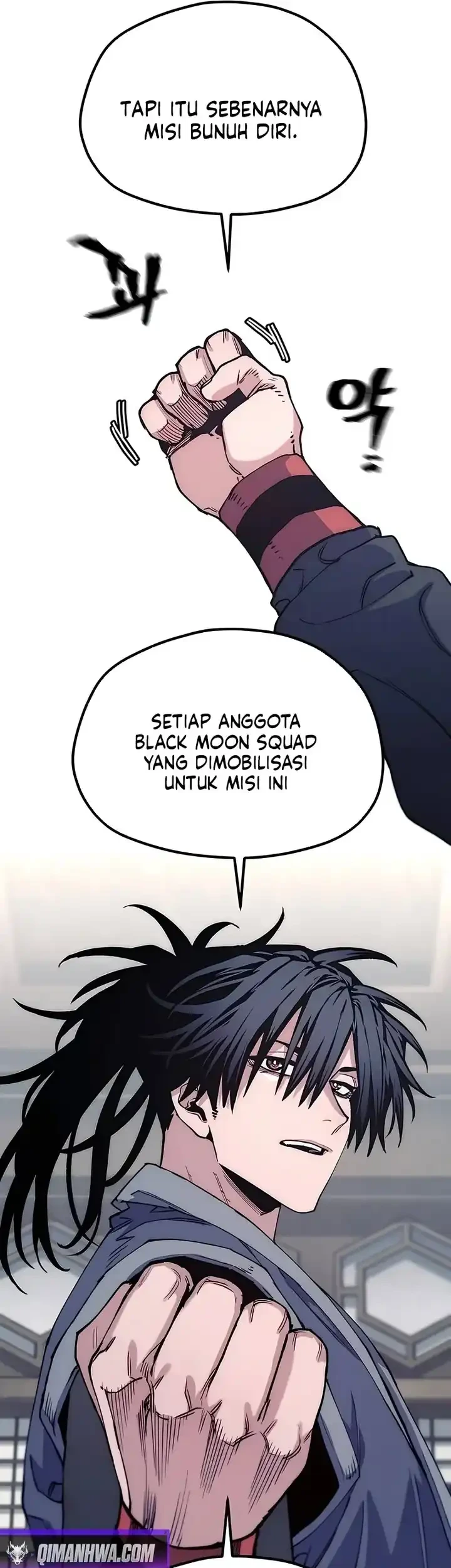 Heavenly Demon Cultivation Simulation chapter 175 halaman 59