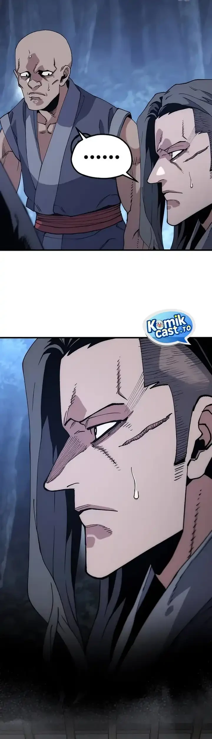 Heavenly Demon Cultivation Simulation chapter 175 halaman 69