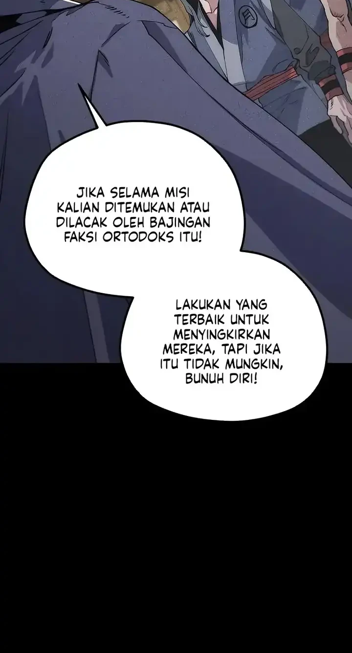 Heavenly Demon Cultivation Simulation chapter 175 halaman 72
