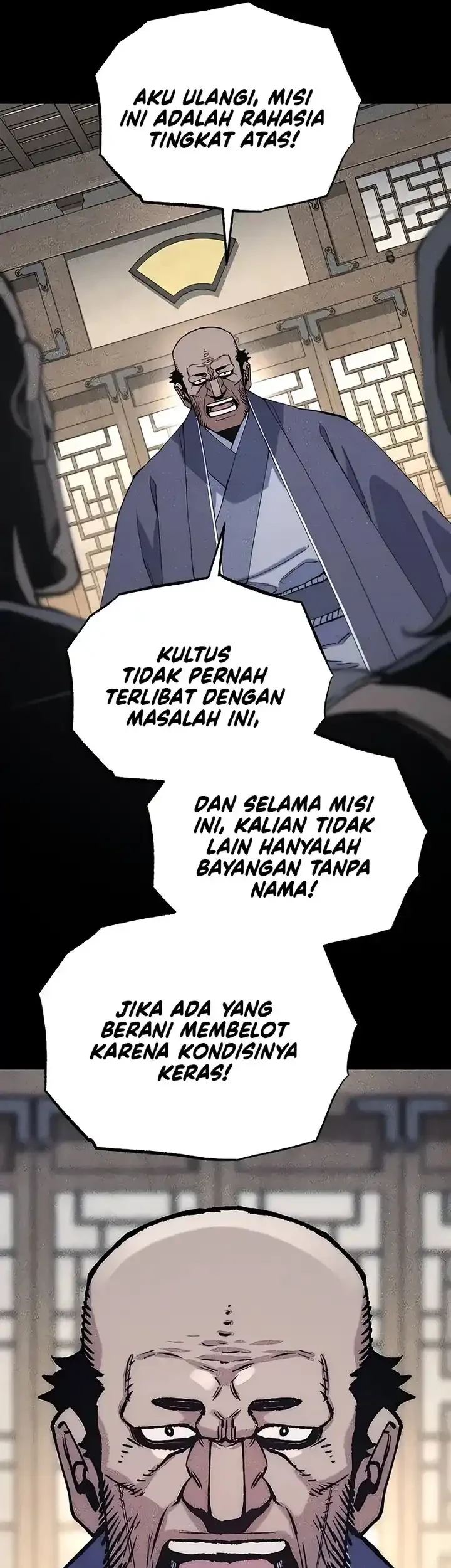 Heavenly Demon Cultivation Simulation chapter 175 halaman 73