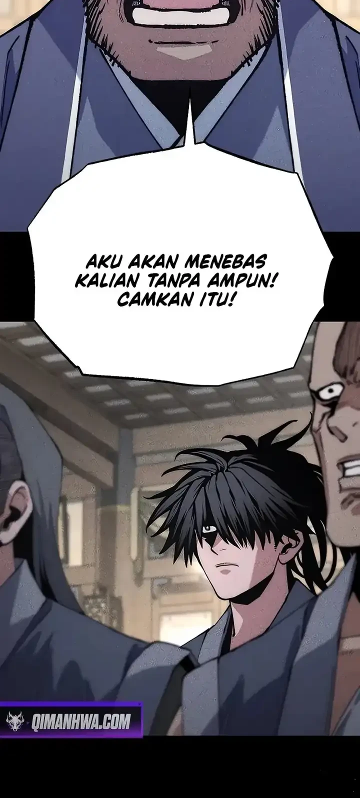 Heavenly Demon Cultivation Simulation chapter 175 halaman 74