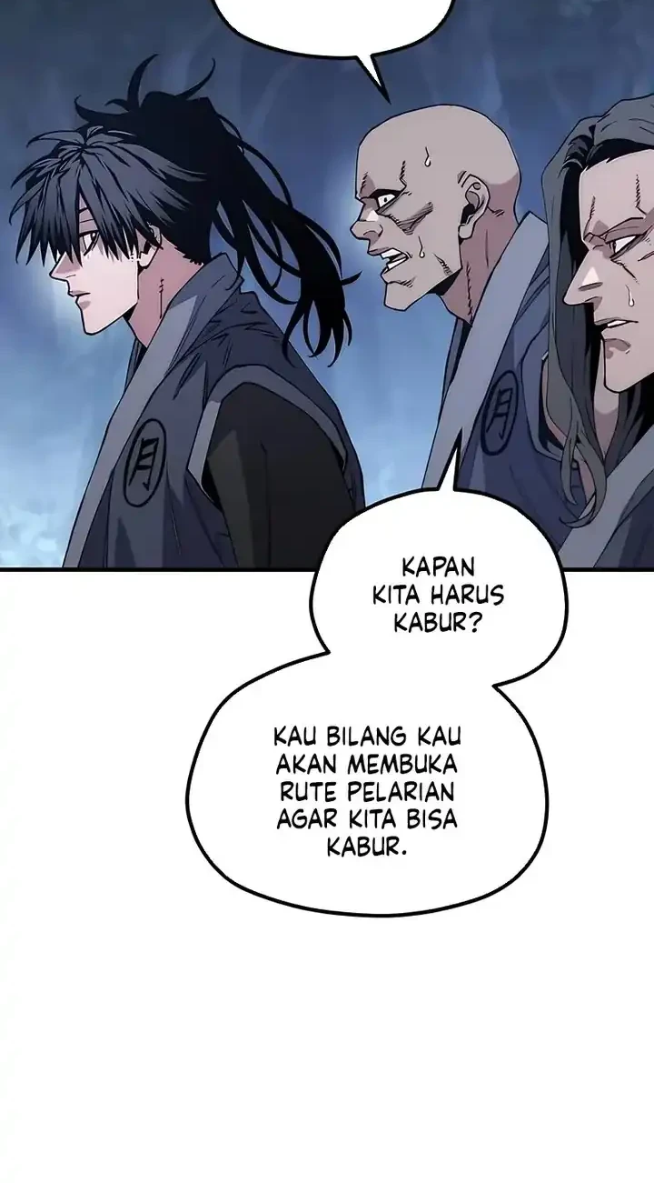 Heavenly Demon Cultivation Simulation chapter 175 halaman 76
