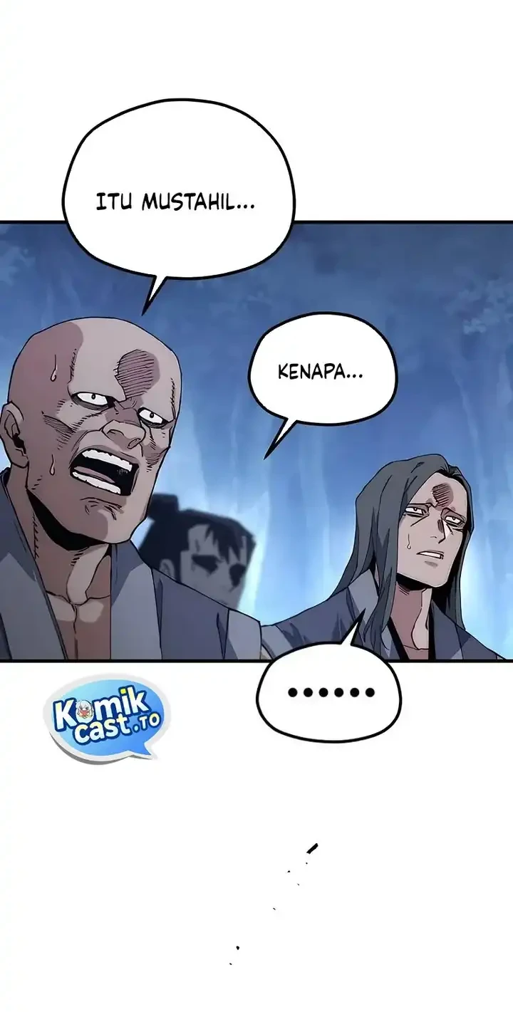 Heavenly Demon Cultivation Simulation chapter 175 halaman 82