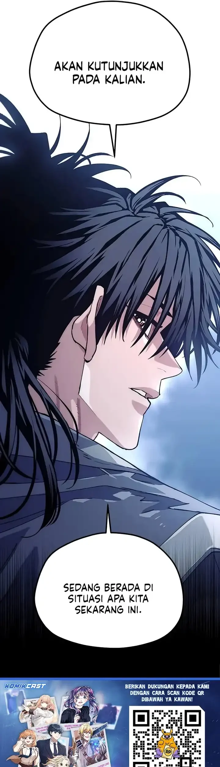 Heavenly Demon Cultivation Simulation chapter 175 halaman 85