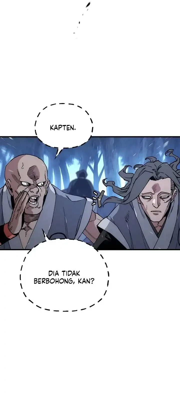 Heavenly Demon Cultivation Simulation chapter 176 halaman 5