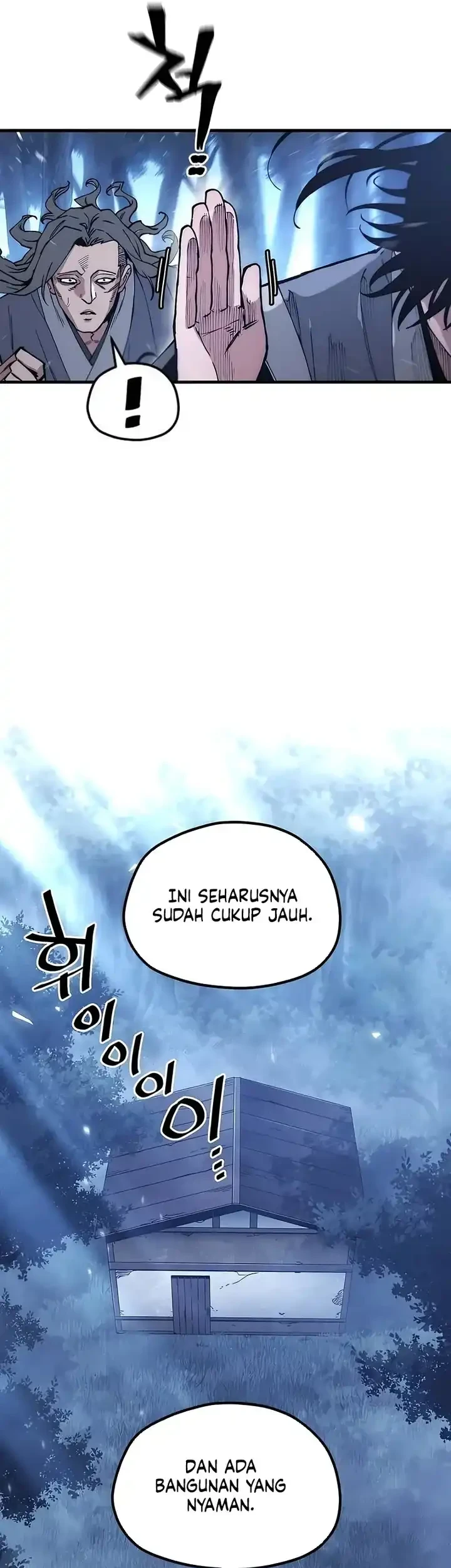 Heavenly Demon Cultivation Simulation chapter 176 halaman 8