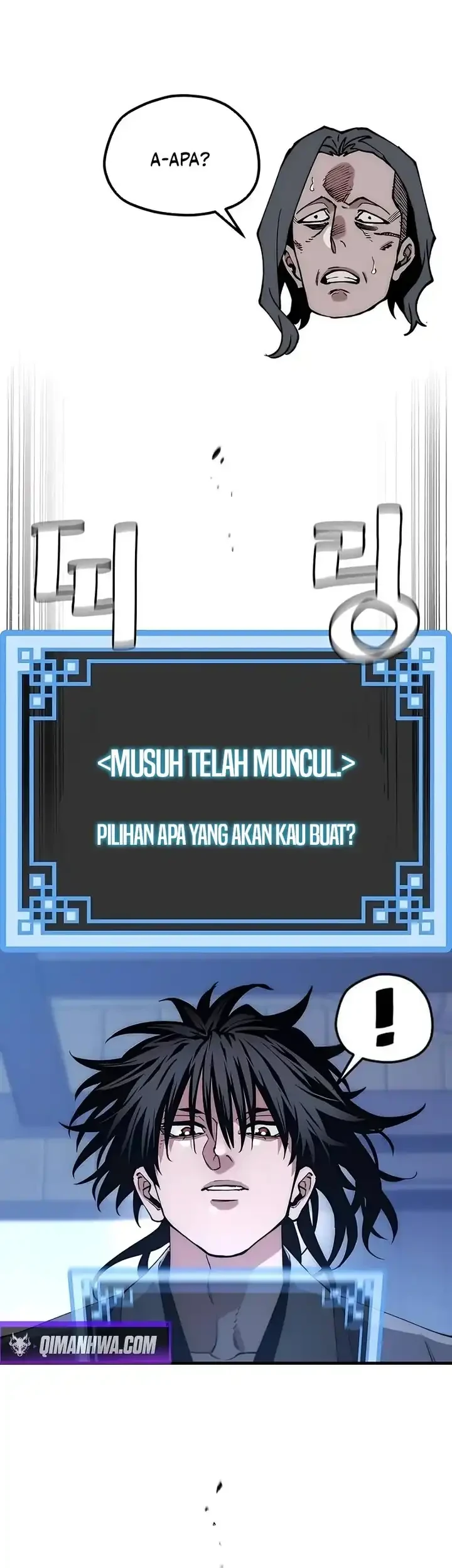 Heavenly Demon Cultivation Simulation chapter 176 halaman 12