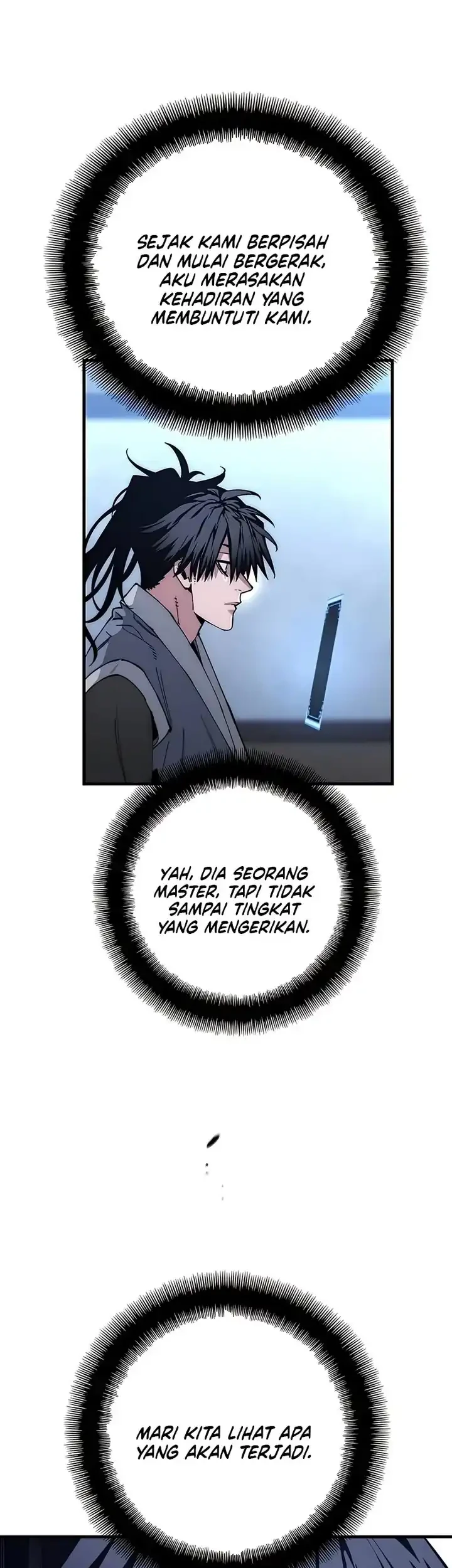 Heavenly Demon Cultivation Simulation chapter 176 halaman 14