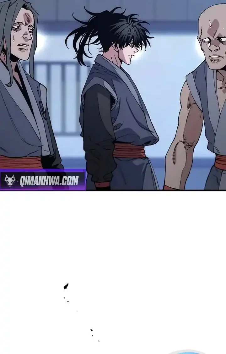 Heavenly Demon Cultivation Simulation chapter 176 halaman 17