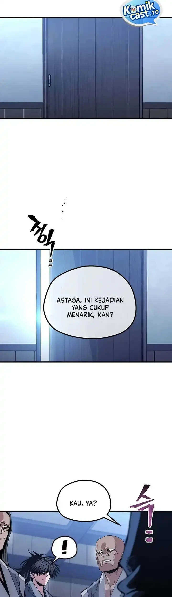 Heavenly Demon Cultivation Simulation chapter 176 halaman 18