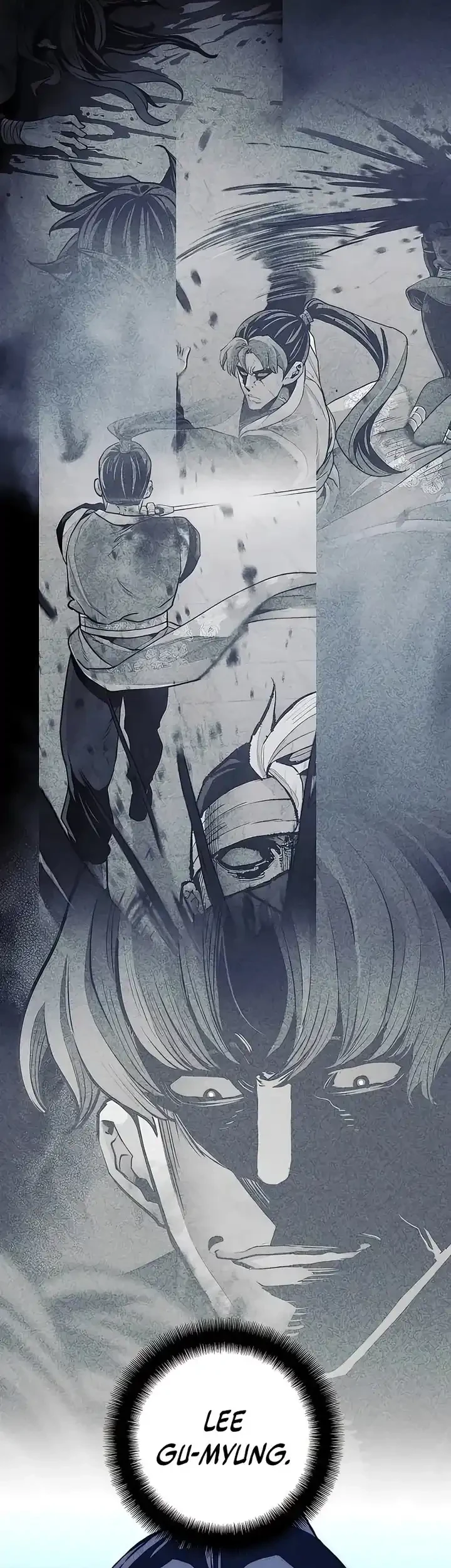 Heavenly Demon Cultivation Simulation chapter 176 halaman 21