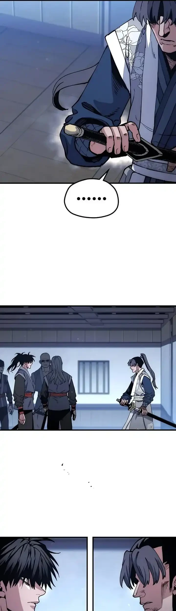 Heavenly Demon Cultivation Simulation chapter 176 halaman 25