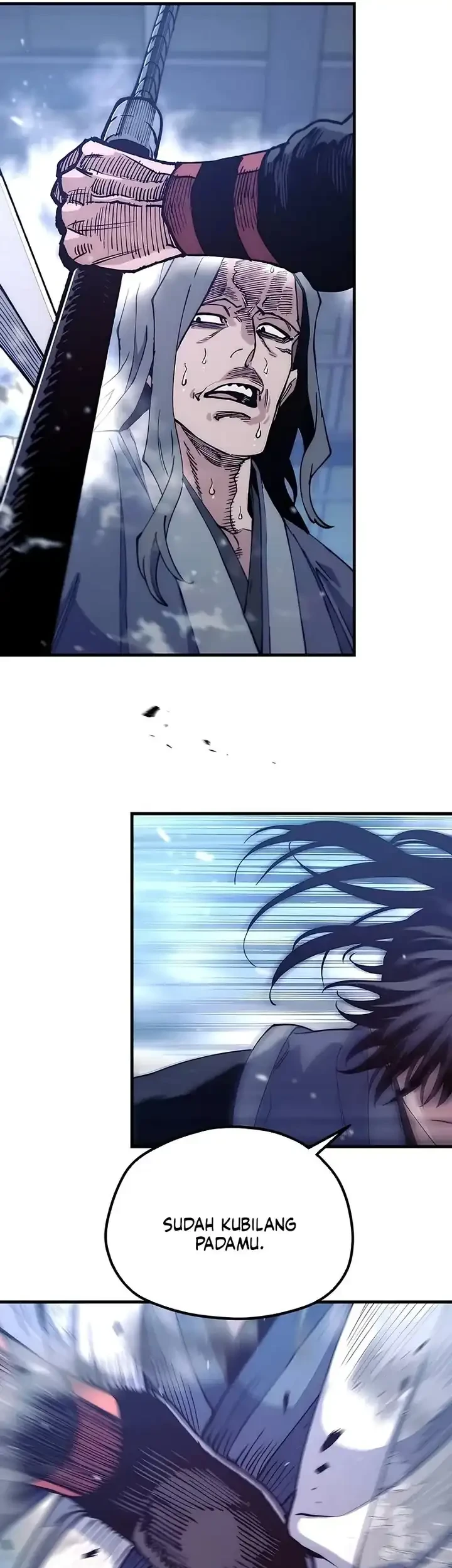Heavenly Demon Cultivation Simulation chapter 176 halaman 29
