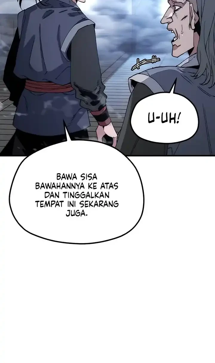 Heavenly Demon Cultivation Simulation chapter 176 halaman 33
