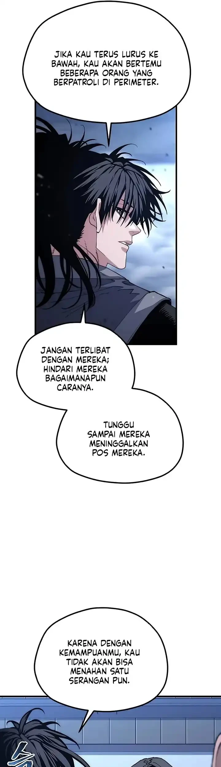Heavenly Demon Cultivation Simulation chapter 176 halaman 34