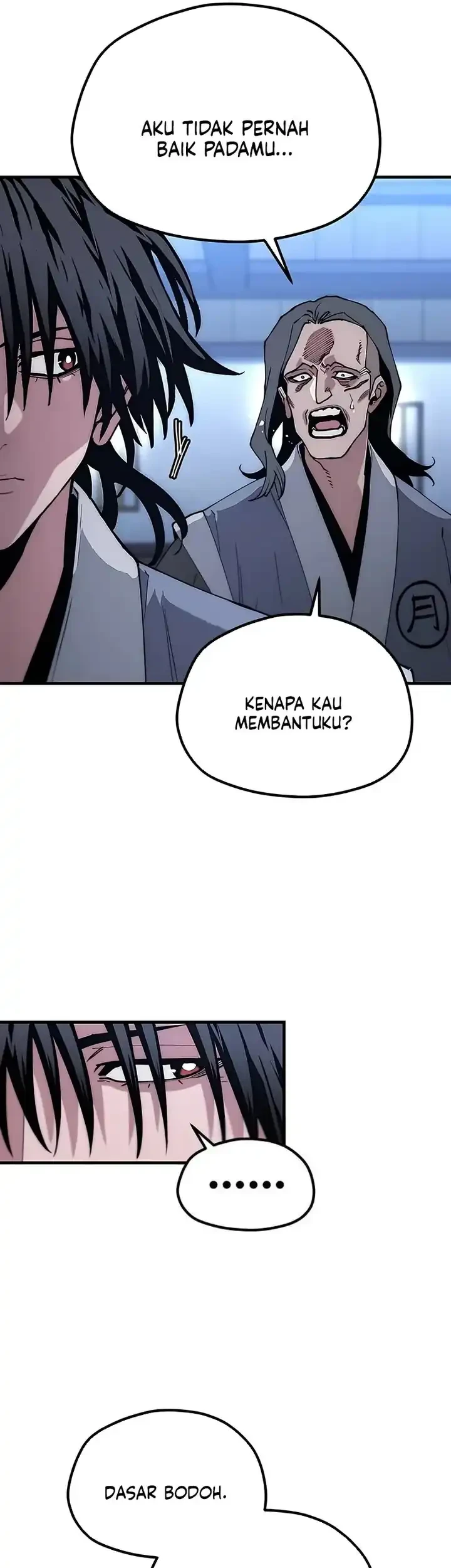 Heavenly Demon Cultivation Simulation chapter 176 halaman 36