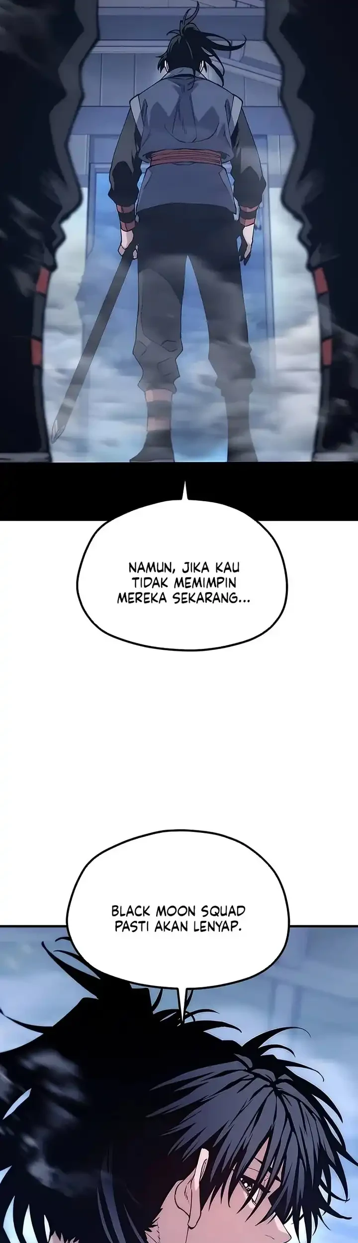 Heavenly Demon Cultivation Simulation chapter 176 halaman 40