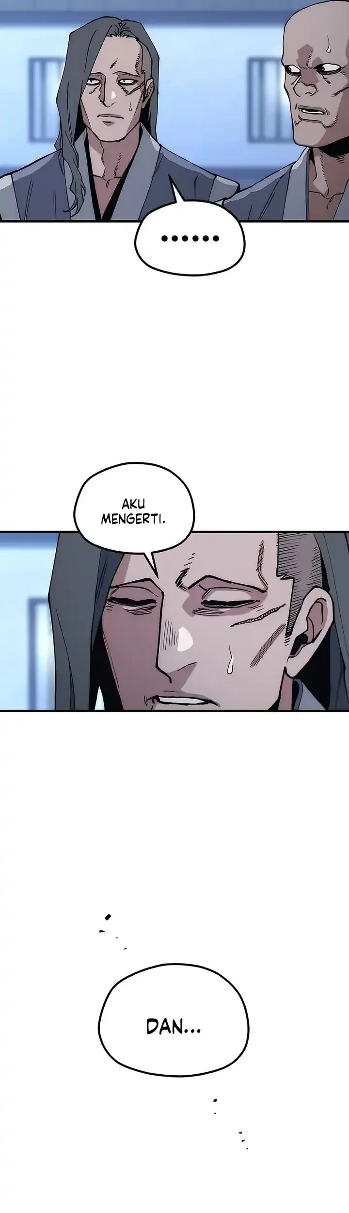 Heavenly Demon Cultivation Simulation chapter 176 halaman 42
