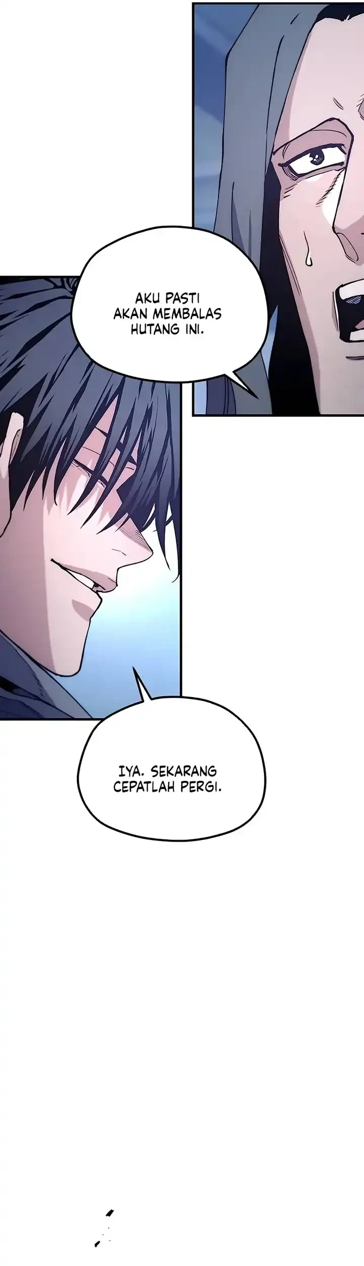 Heavenly Demon Cultivation Simulation chapter 176 halaman 44