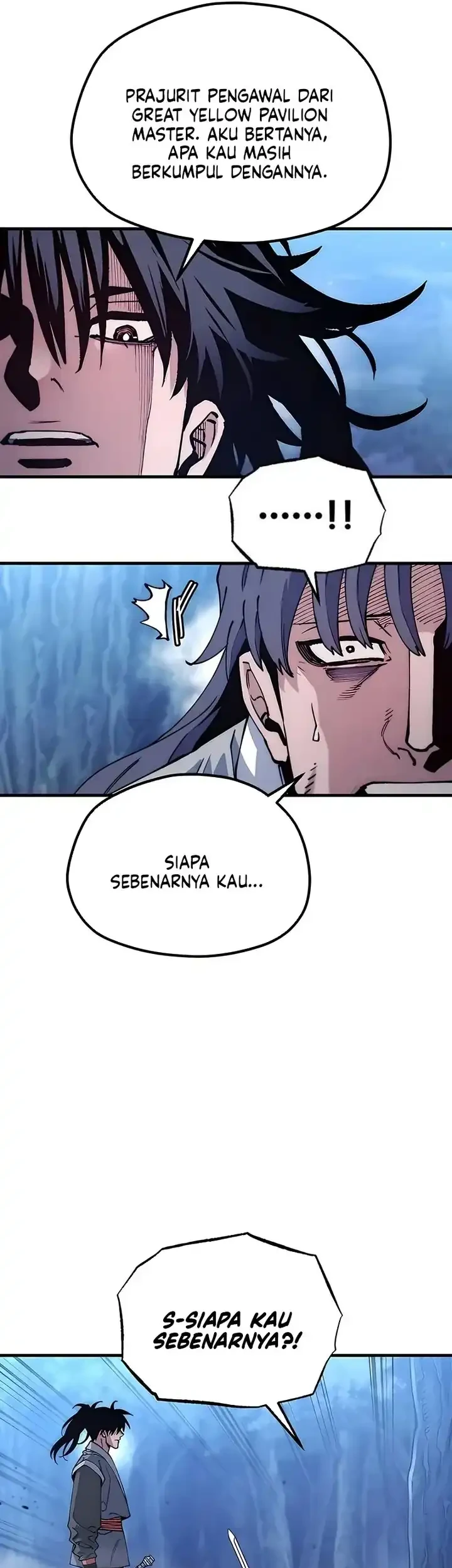 Heavenly Demon Cultivation Simulation chapter 176 halaman 48