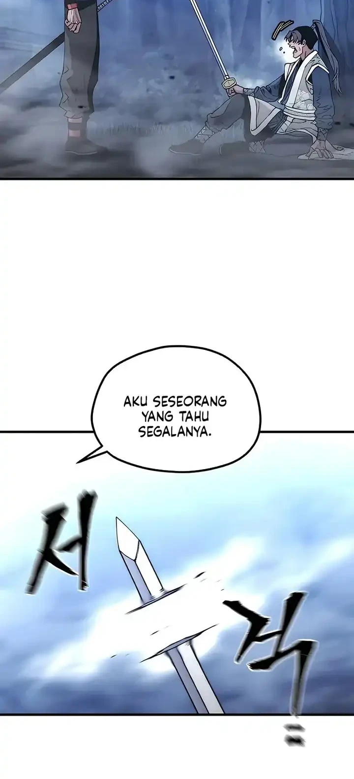 Heavenly Demon Cultivation Simulation chapter 176 halaman 49