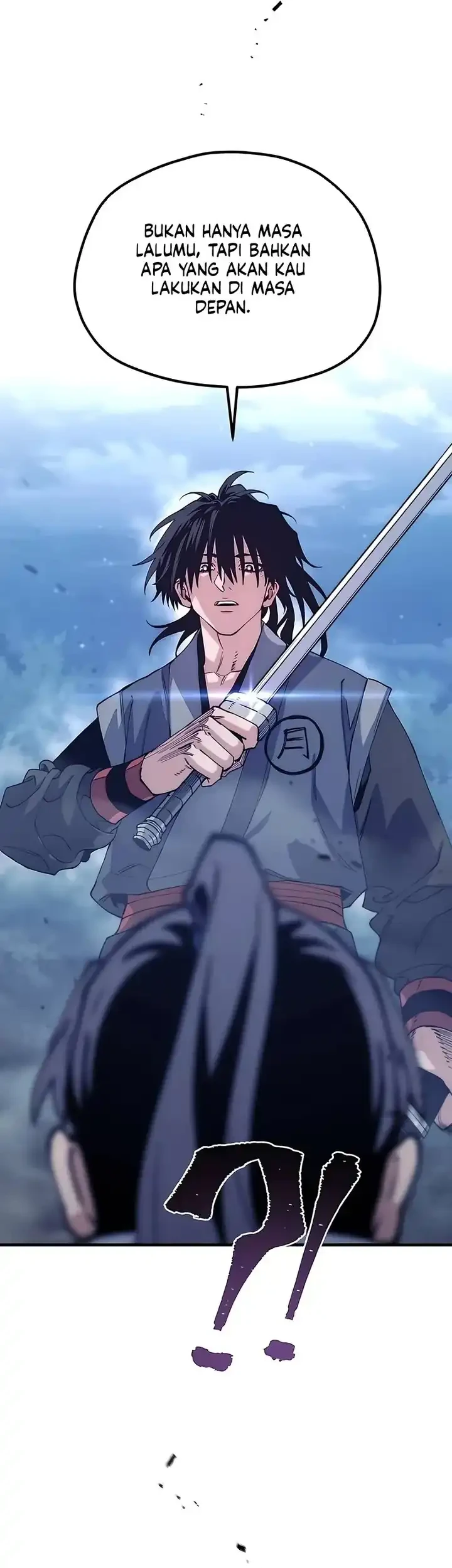 Heavenly Demon Cultivation Simulation chapter 176 halaman 50