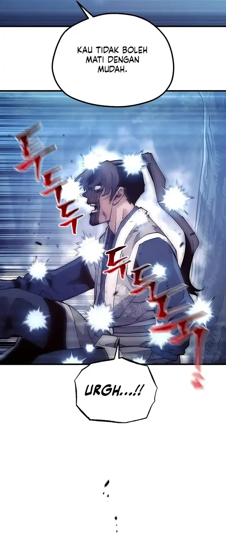 Heavenly Demon Cultivation Simulation chapter 176 halaman 52