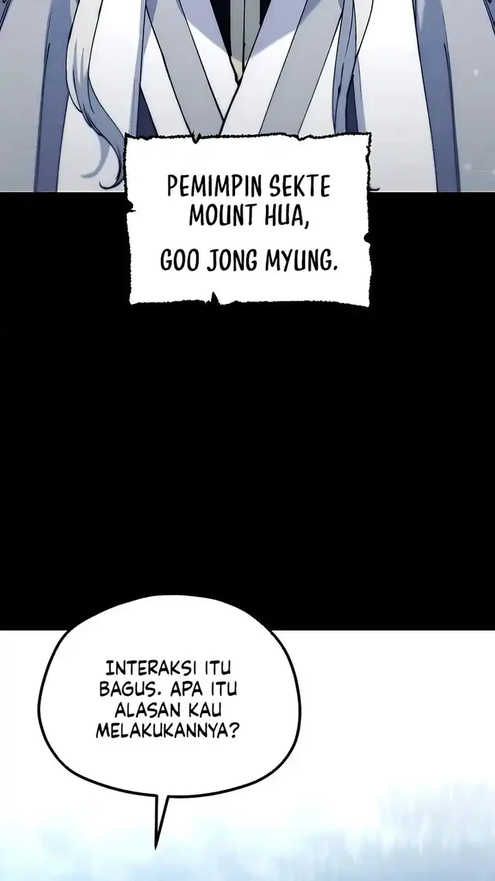 Heavenly Demon Cultivation Simulation chapter 176 halaman 62