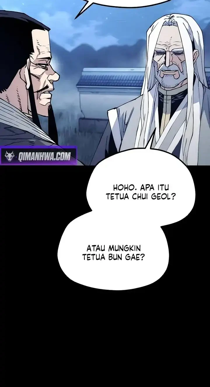 Heavenly Demon Cultivation Simulation chapter 176 halaman 64