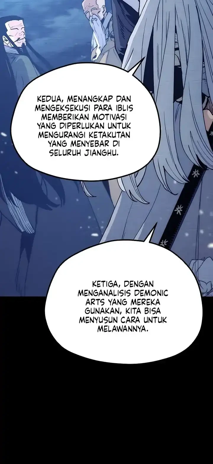 Heavenly Demon Cultivation Simulation chapter 176 halaman 66